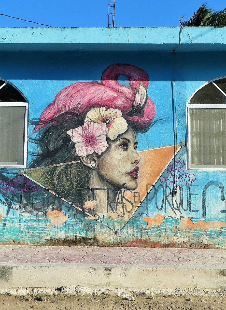 street-art-isla-holbox