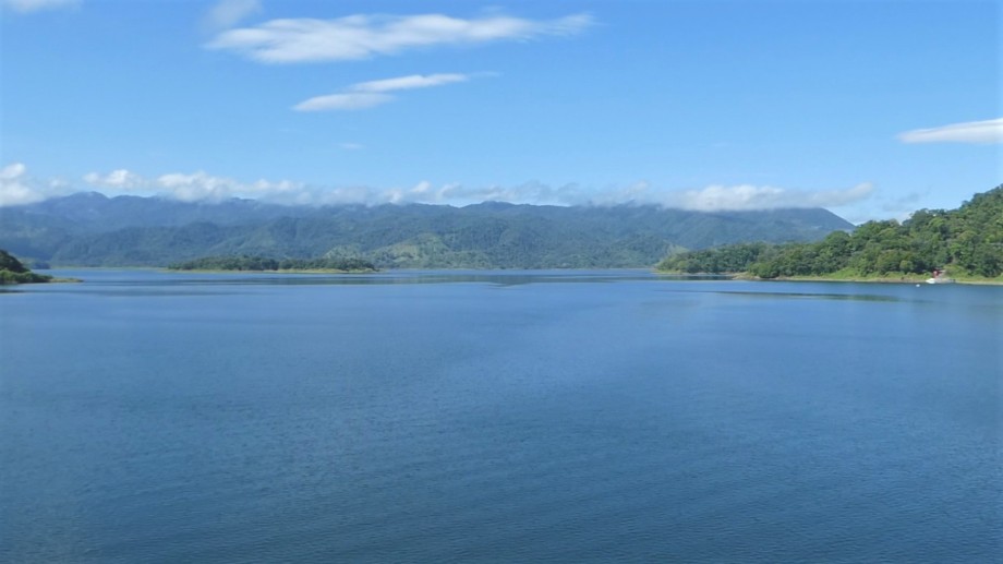 lac arenal-