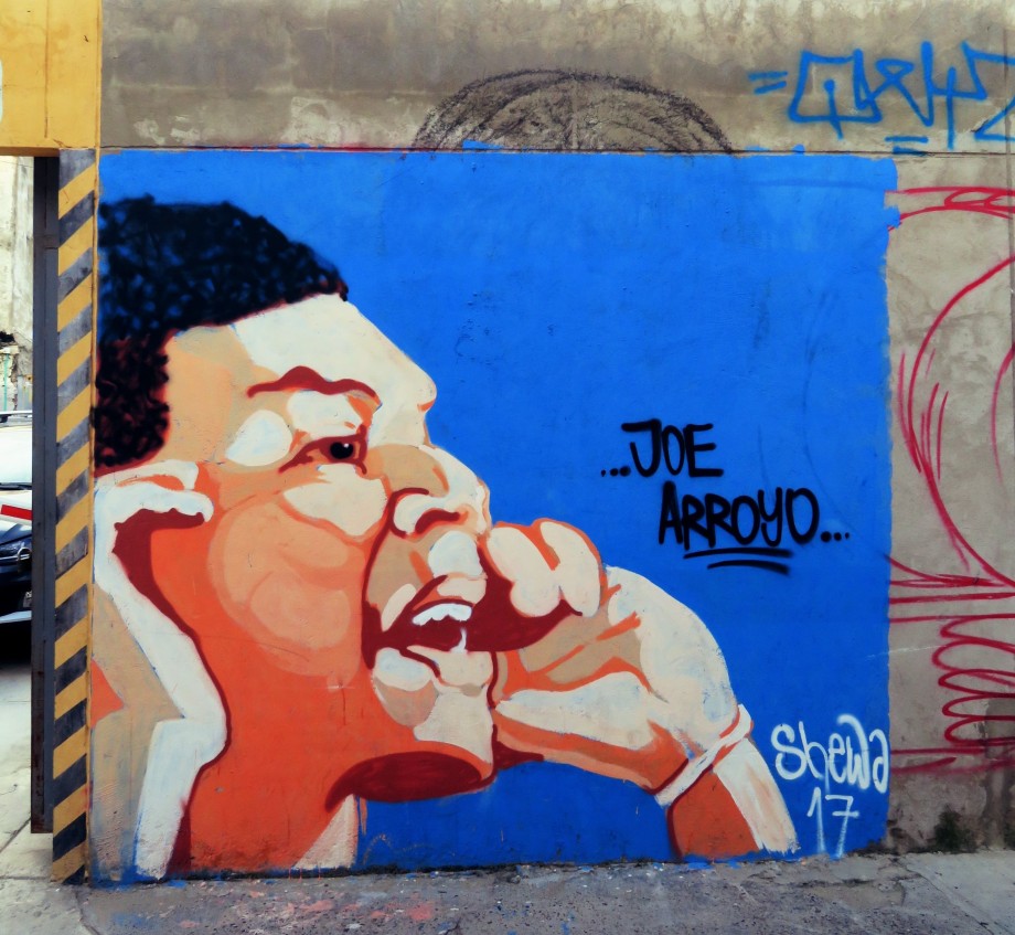 street art Cartagena (2)